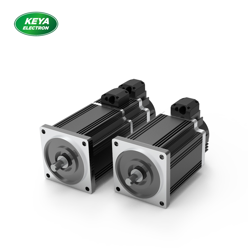 乐鱼电子(中国)有限公司官网110系列 48V 500W 1500RPM