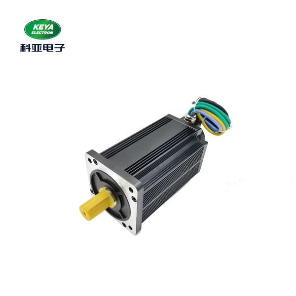 乐鱼电子(中国)有限公司官网130系列 48V 1000W 1500RPM