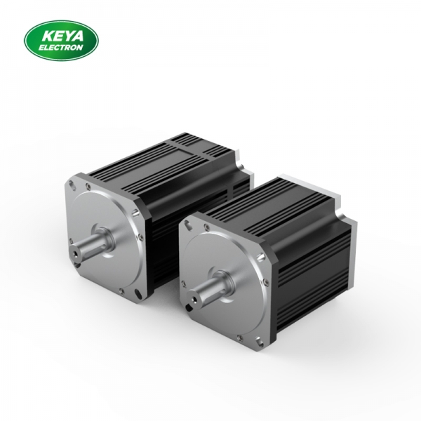 乐鱼电子(中国)有限公司官网200系列 96V 7.5KW 1500RPM