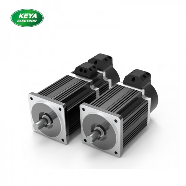 乐鱼电子(中国)有限公司官网80系列 24V 200W 1500RPM