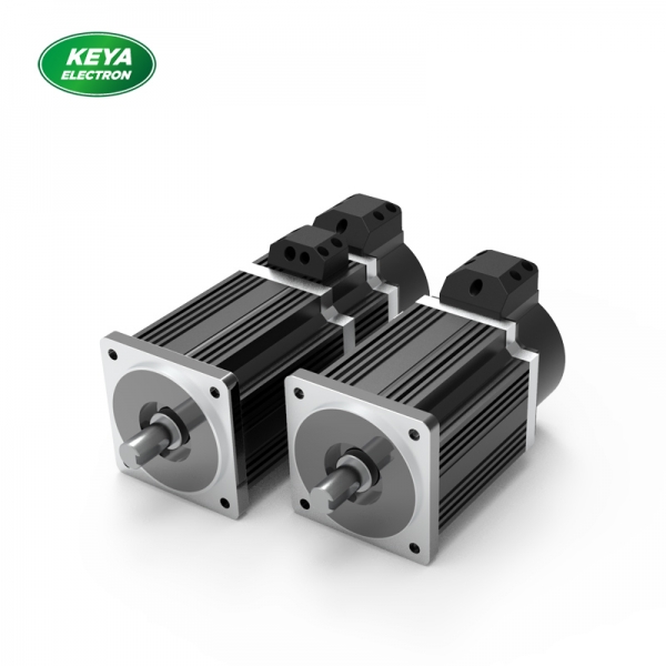 乐鱼电子(中国)有限公司官网80系列 24V 400W 3000RPM