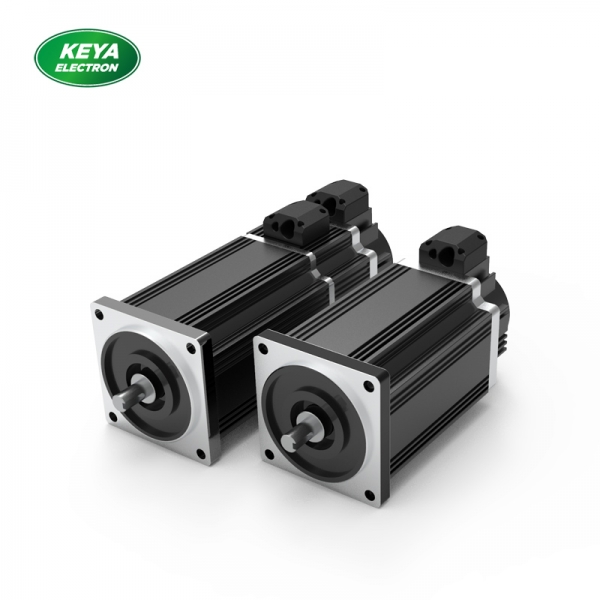 乐鱼电子(中国)有限公司官网110系列 24V 500W 1500RPM