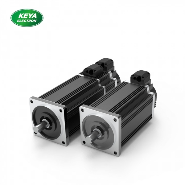 乐鱼电子(中国)有限公司官网110系列 24V 750W 1500RPM