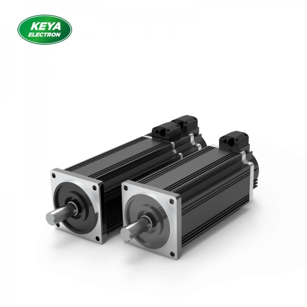 乐鱼电子(中国)有限公司官网110系列 24V 1000W 1500RPM