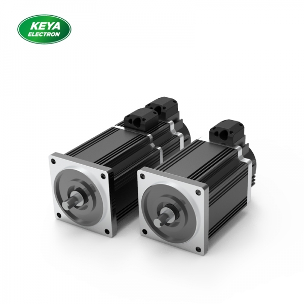 乐鱼电子(中国)有限公司官网110系列 48V 500W 1500RPM