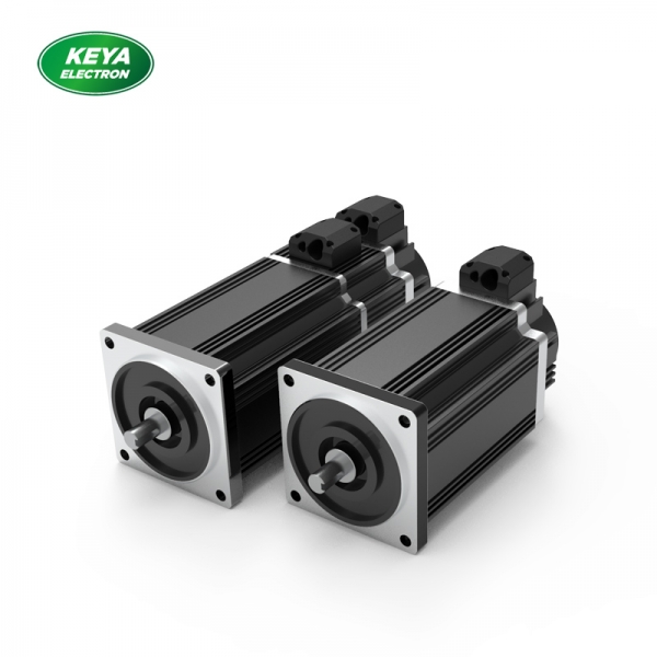 乐鱼电子(中国)有限公司官网110系列 48V 800W 1500RPM