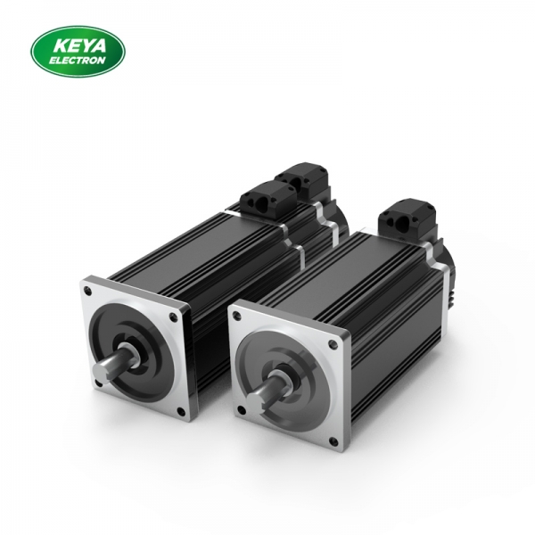 乐鱼电子(中国)有限公司官网110系列 48V 1000W 1500RPM