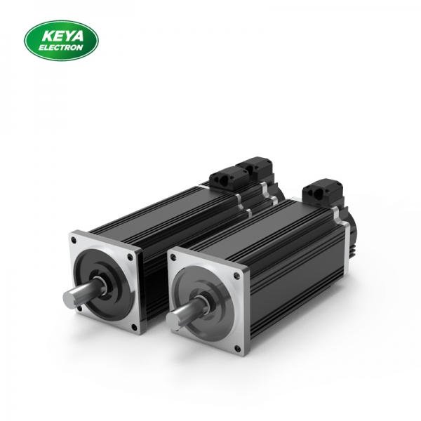 乐鱼电子(中国)有限公司官网110系列 48V 1500W 1500RPM