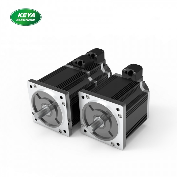乐鱼电子(中国)有限公司官网130系列 48V 1000W 1500RPM