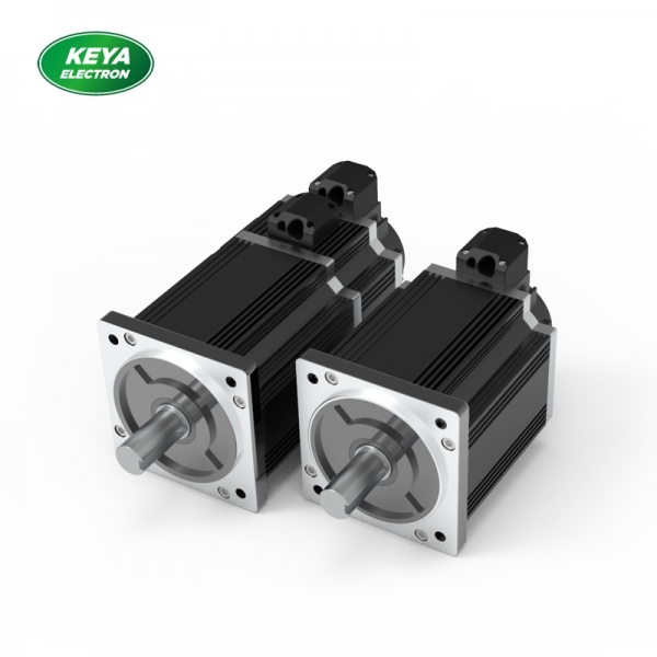 乐鱼电子(中国)有限公司官网130系列 48V 1500W 1500RPM