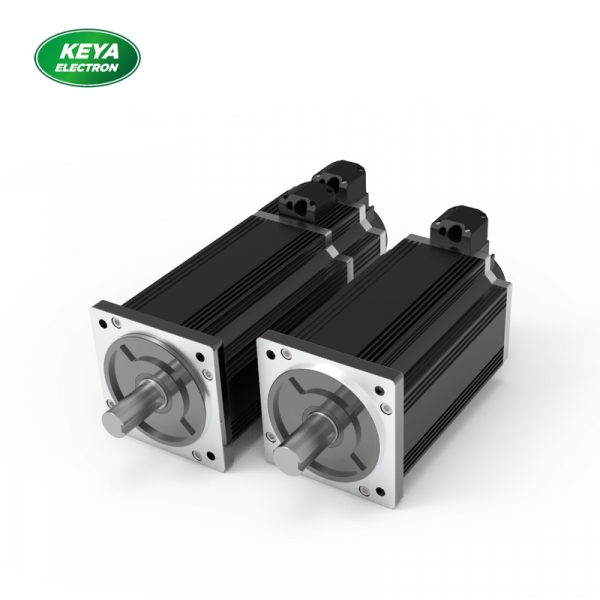 乐鱼电子(中国)有限公司官网130系列 48V 3000W 1500RPM